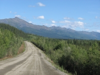 The Dempster Highway